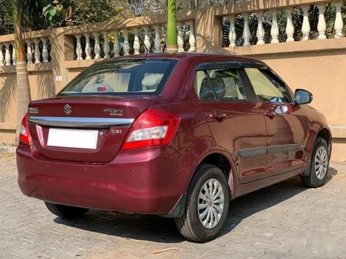 Used 2015 Maruti Suzuki Swift Dzire MT for sale in Mumbai