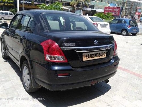 2011 Maruti Suzuki Swift Dzire MT for sale in Bangalore