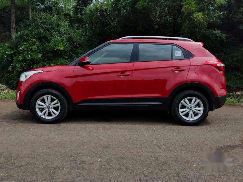 Hyundai Creta 1.4 S Plus, 2016, Diesel MT for sale in Nashik