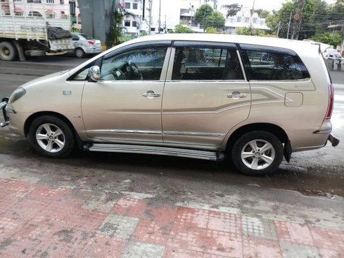 2008 Toyota Innova 2004-2011 MT for sale in Hyderabad