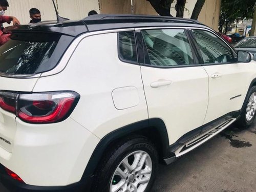 Used 2017 Jeep Compass 2.0 Limited Option AT in Mumbai