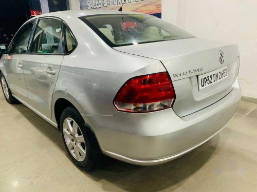 Used 2010 Volkswagen Vento MT for sale in Lucknow