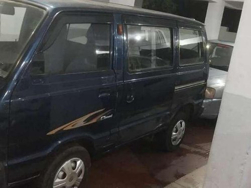 Used 2012 Maruti Suzuki Omni MT for sale in Bhopal