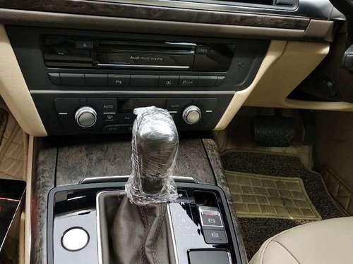 Audi A6 35 TDI MATRIX EDITION, 2019, Diesel AT in Gurgaon