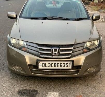 2011 Honda City 1.5 V MT for sale in New Delhi