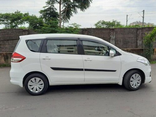 Maruti Suzuki Ertiga SHVS VDI 2017 MT for sale in Mumbai