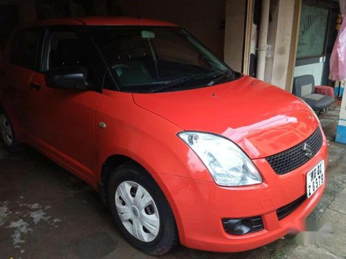 Maruti Suzuki Swift VXI 2008 MT for sale in Kolkata