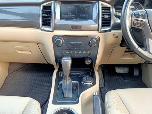 2016 Ford Endeavour 3.2 Titanium AT 4X4 in New Delhi