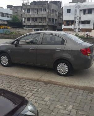 2013 Chevrolet Sail 1.2 LS MT for sale in Nagpur