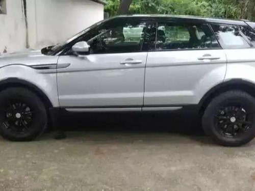 Land Rover Range Evoque HSE, 2014, Diesel AT in Gurgaon