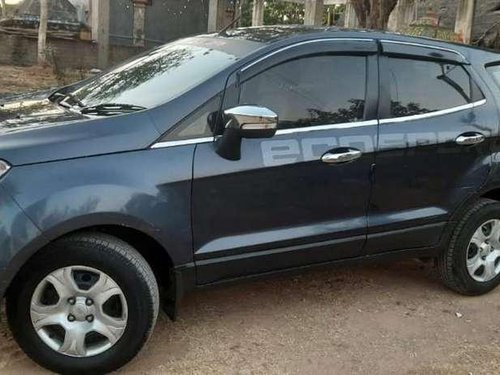 Ford Ecosport EcoSport Ambiente 1.5 Ti VCT Manual, 2013, Diesel MT in Chennai