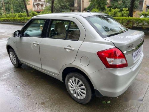 Maruti Suzuki Swift Dzire 2015 MT for sale in Thane