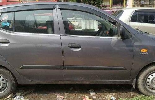 Used 2016 Hyundai i10 MT for sale in North 24 Parganas