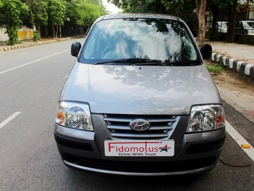 2014 Hyundai Santro MT for sale in New Delhi