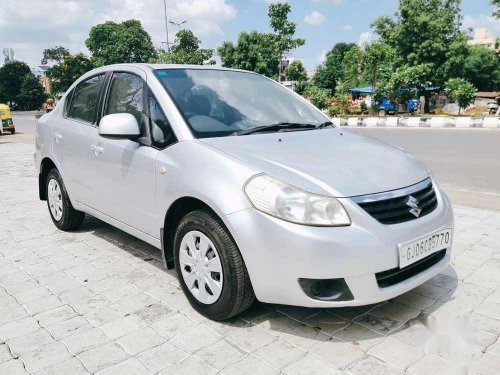 Maruti Suzuki Sx4 SX4 VXI BS-IV, 2007, Petrol MT for sale in Vadodara