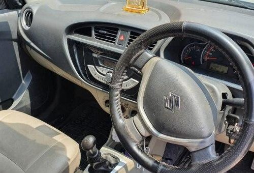 2015 Maruti Suzuki Alto K10 VXI MT for sale in New Delhi