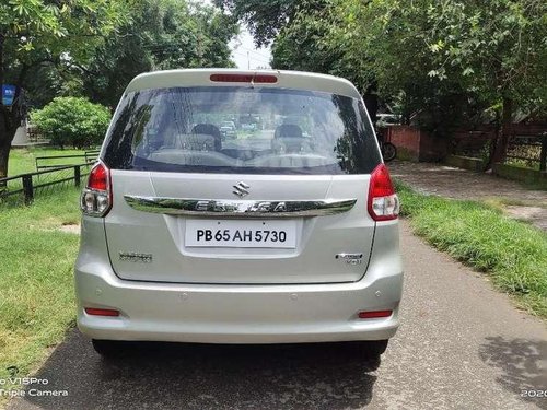 2016 Maruti Suzuki Ertiga VDI MT for sale in Chandigarh