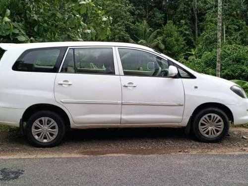 2006 Toyota Innova MT for sale in Kochi