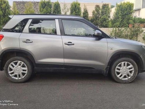 2017 Maruti Suzuki Grand Vitara AT for sale in Chandigarh