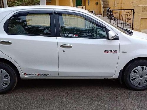 Toyota Etios Liva GD SP, 2013, Diesel MT in Salem