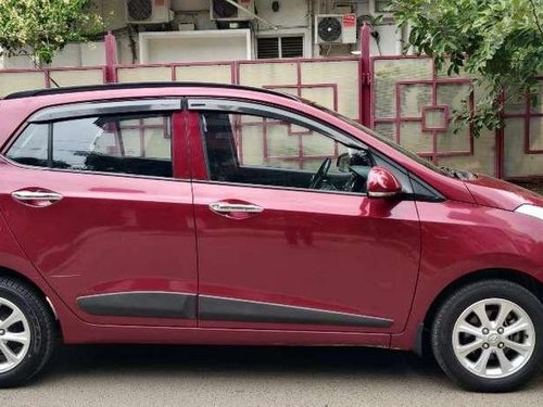 Used 2015 Hyundai Grand i10 Asta MT for sale in Chennai