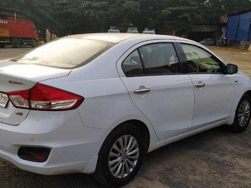 Used 2015 Maruti Suzuki Ciaz MT for sale in Chennai