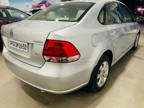 Used 2010 Volkswagen Vento MT for sale in Lucknow