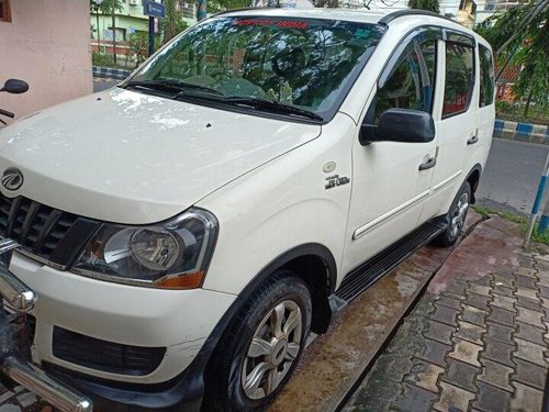 2015 Mahindra Xylo D4 MT for sale in Kolkata