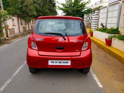 2019 Maruti Suzuki Celerio ZXI Optional MT for sale in Coimbatore