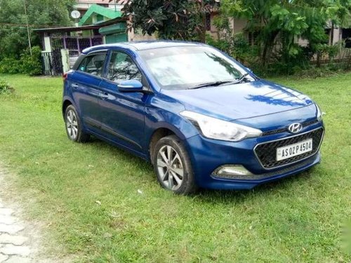 Hyundai Elite i20 2015 MT for sale in Tezpur