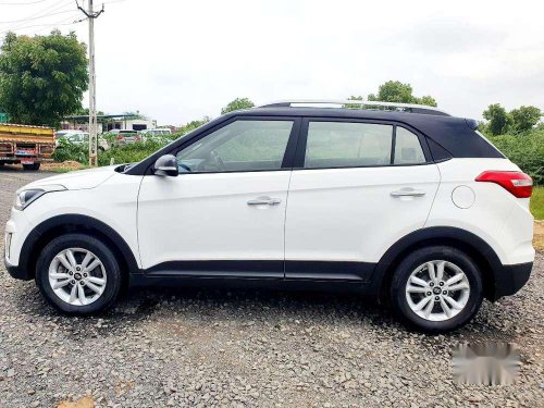 Hyundai Creta 1.6 SX 2015 AT for sale in Ahmedabad