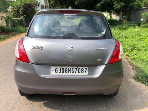 Maruti Suzuki Swift VXi, 2015, Petrol MT for sale in Vadodara