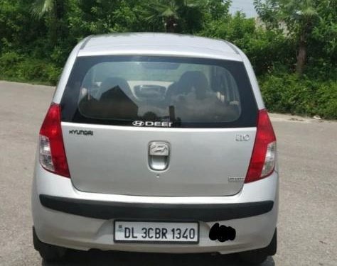 2010 Hyundai i10 Magna 1.1 MT for sale in New Delhi