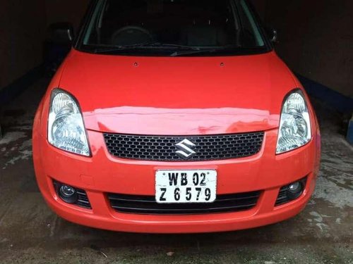 Maruti Suzuki Swift VXI 2008 MT for sale in Kolkata