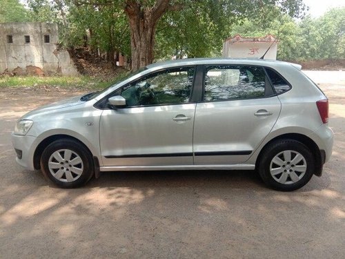 Used 2012 Volkswagen Polo Diesel Comfortline 1.2L MT in New Delhi