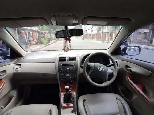 Used 2011 Toyota Corolla Altis G MT for sale in Kolkata