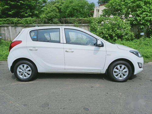 Hyundai i20 Sportz 1.2 2012 MT for sale in Vadodara