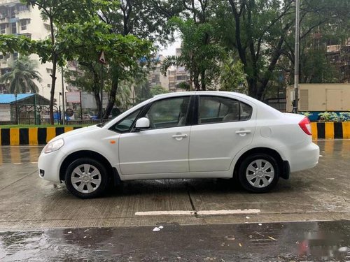 Used 2008 Maruti Suzuki SX4 MT for sale in Mumbai