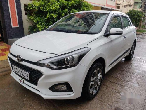 2019 Hyundai i20 Asta 1.2 MT for sale in Hyderabad