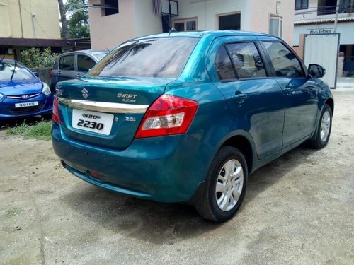 2013 Maruti Suzuki Swift Dzire MT for sale in Coimbatore