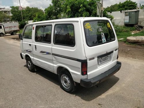 Maruti Suzuki Omni MPI STD 2015 MT for sale in Jaipur