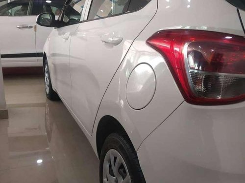 Hyundai Grand I10 Sportz 1.2 Kappa VTVT, 2017, Petrol MT in Srinagar