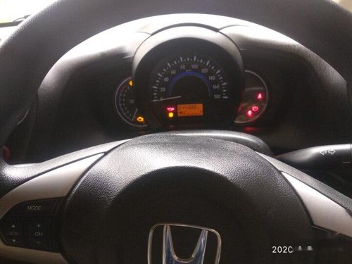 2015 Honda Amaze SX i VTEC MT for sale in Pune