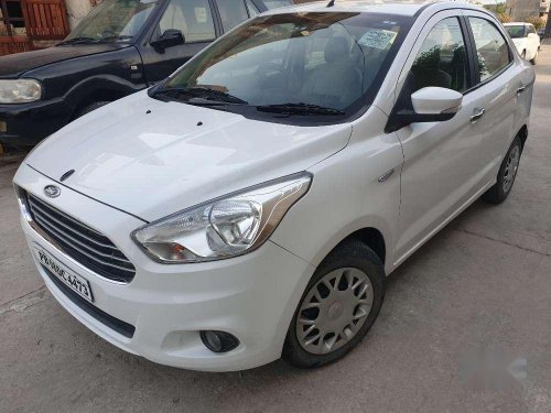 Used 2016 Ford Figo Aspire MT for sale in Amritsar