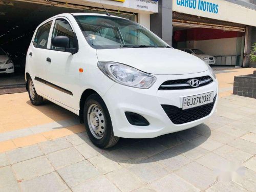 Hyundai I10 Era, 2012, Petrol MT for sale in Ahmedabad