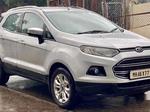 Ford EcoSport 2013 MT for sale in Mumbai