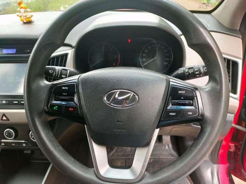 Hyundai Creta 1.4 S Plus, 2016, Diesel MT for sale in Nashik