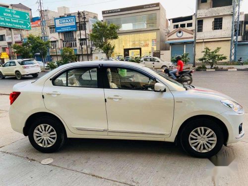 Used 2018 Maruti Suzuki Swift Dzire MT for sale in Ludhiana