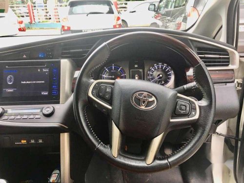 Used Toyota Innova Crysta 2018 MT for sale in Kozhikode