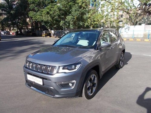 2018 Jeep Compass 1.4 Limited Option AT in Mumbai